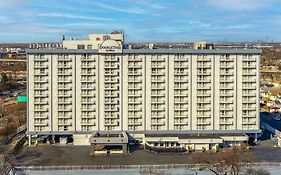 Doubletree By Hilton New York Jfk Airport